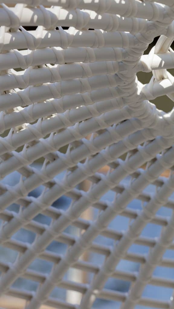 02907.01_Daybed Igloo_White Mushroom 15mm_Skyline_3