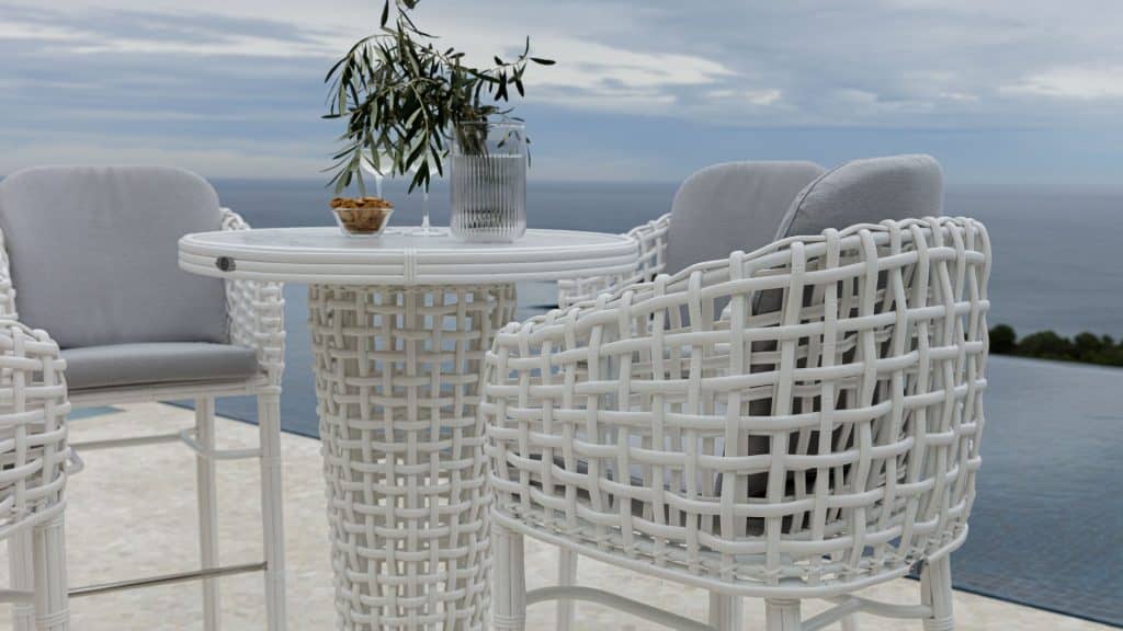 22464.01.02_Barstool Dynasty_White Mushroom 15mm_Skyline_5