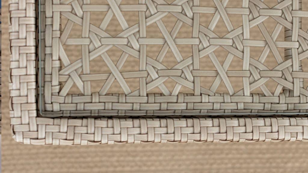 23097-Rect-Bar-Table-Journey-Seashell-FF-7mm-Skyline-Design-03