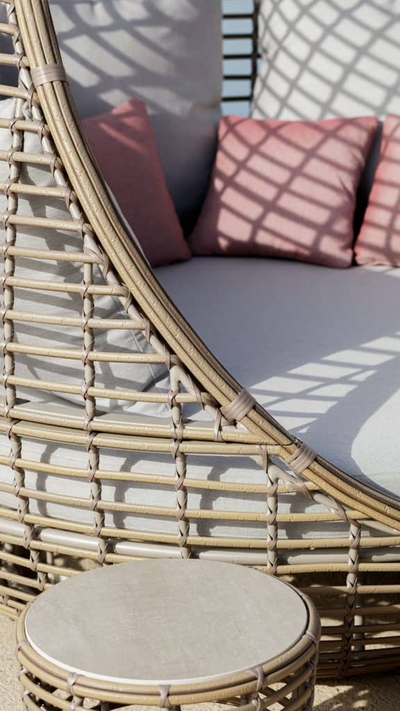 23504.01_Daybed Faber_Kubu Mushroom 15mm_Skyline_2