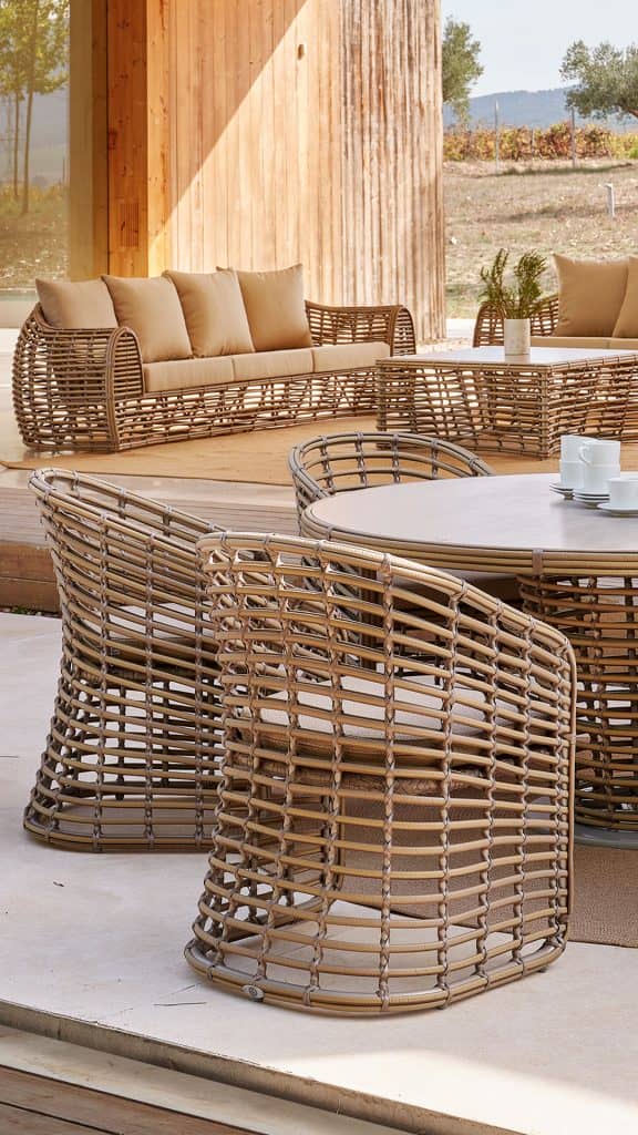 23671_Dining Armchair Ruby_Kubu Mushroom NP15mm_Skyline_4