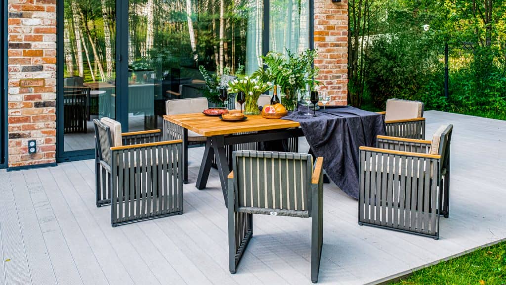 23712_Dining Table Alaska_Natural Teak_Skyline_0