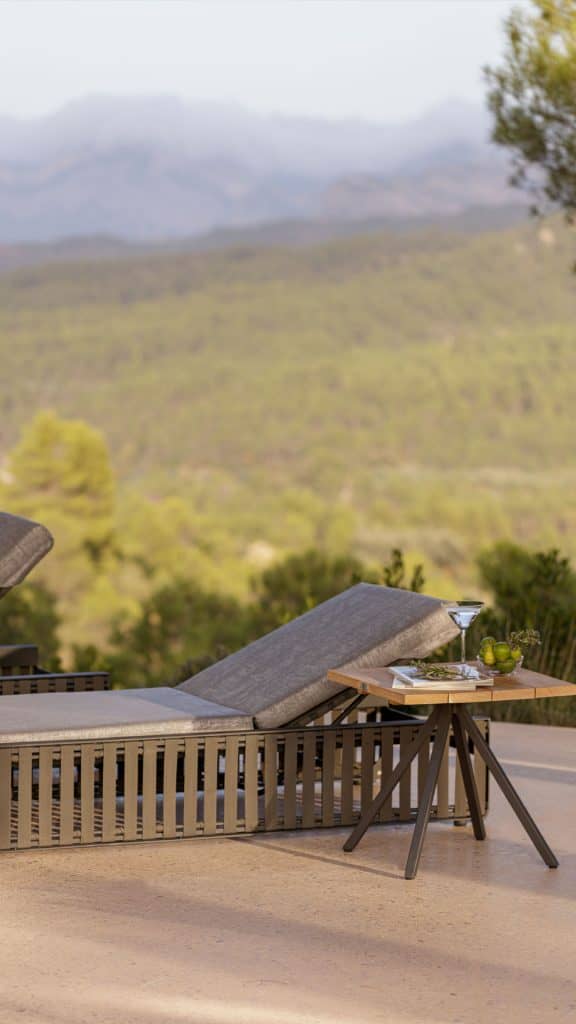 23809_Lounger Horizon_Dark Grey Srap 35mm_Skyline_2