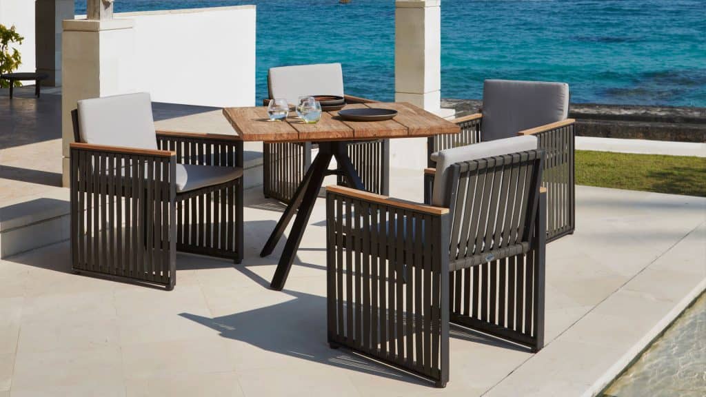 23812_Dining Table Alaska_Natural Teak_Skyline_0