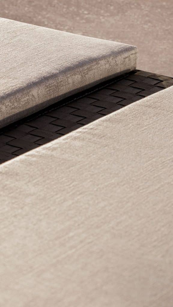 23816_Double Lounger Horizon_Dark Grey Srap 35mm_Skyline_2