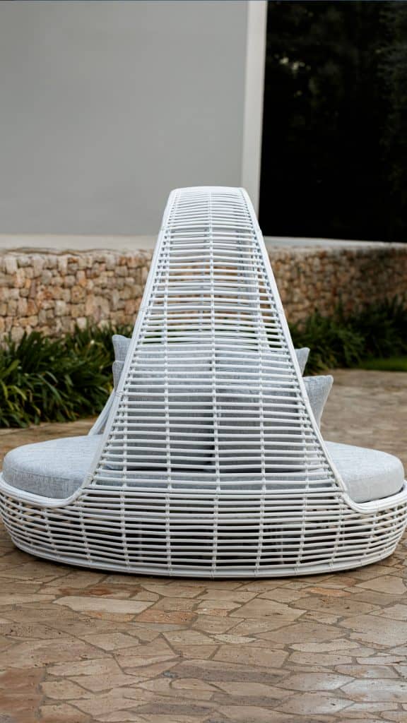 23823_Daybed Sanza_White Mushroom 15mm_Skyline_5