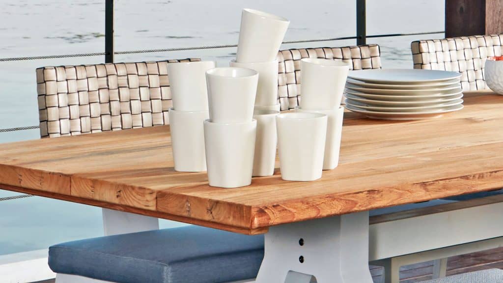 23871.01-Rect-DT-200-Alaska-White-Matte-Alum-Skyline-2