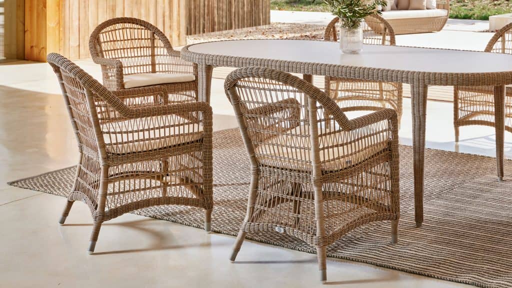 23880-Dining-Armchair-Arena-Seashell-Polyrod-Skyline-Design-2