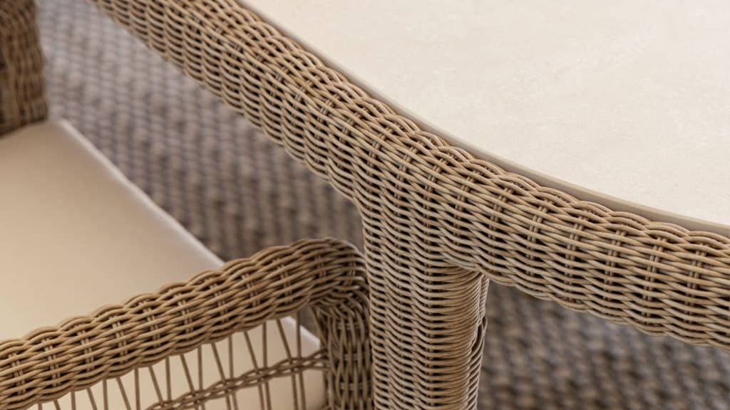 23890.01-Oval-Dining-Table-Arena-Seashell-Polyrod-Skyline-Design-2