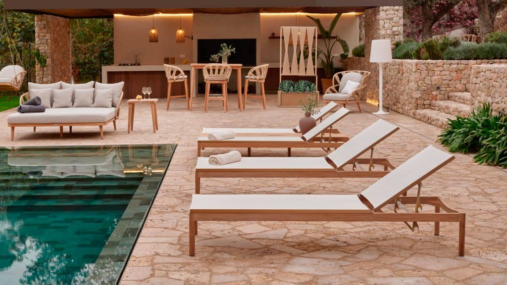 24114_Double Lounger Krabi_Natural Teak_Skyline Design_4