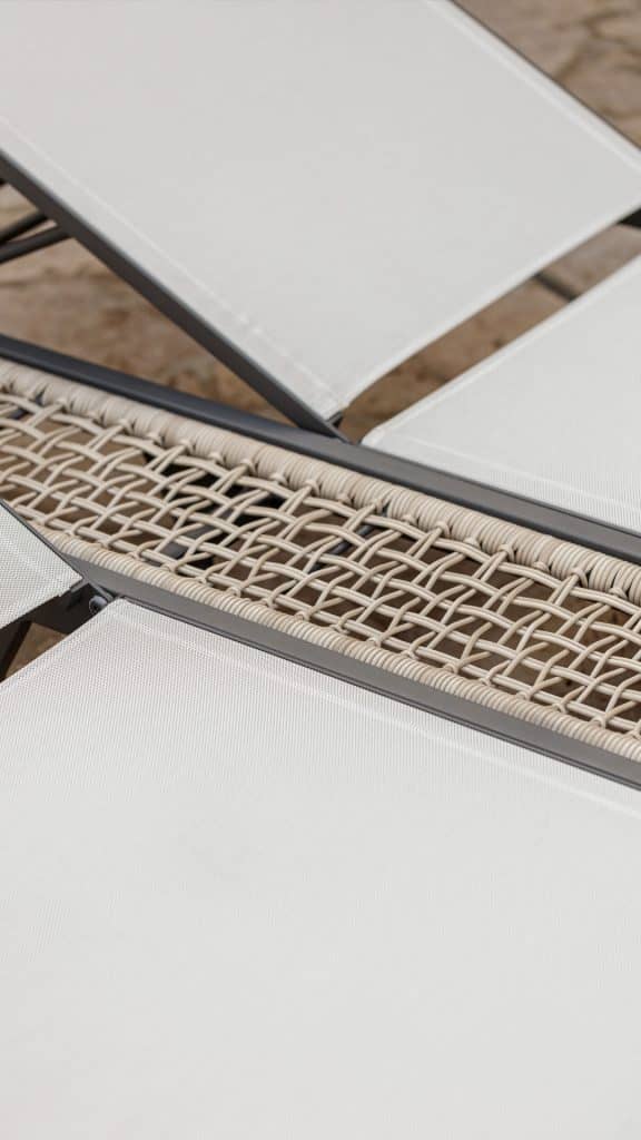 24311_Double lounger Ribs_White Seashell Polyrod 5mm_Skyline_2