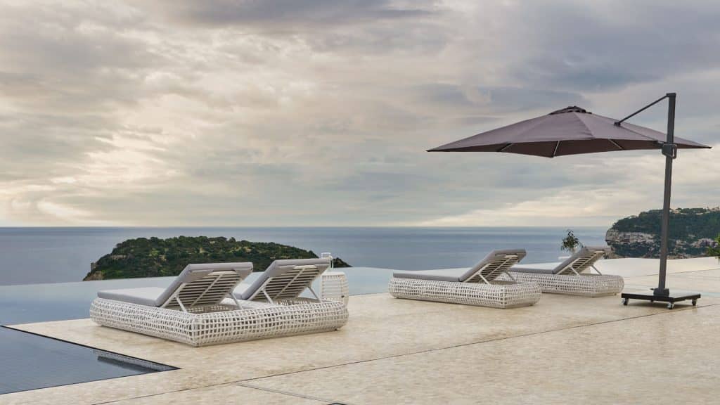 84818_Double Lounger Dynasty_White Mushroom 15mm_Skyline_5