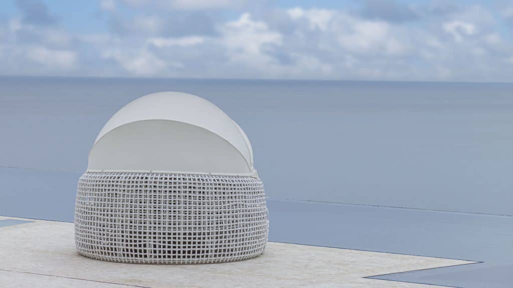 84820_Daybed Dynasty_White Mushroom 15mm_Skyline_5