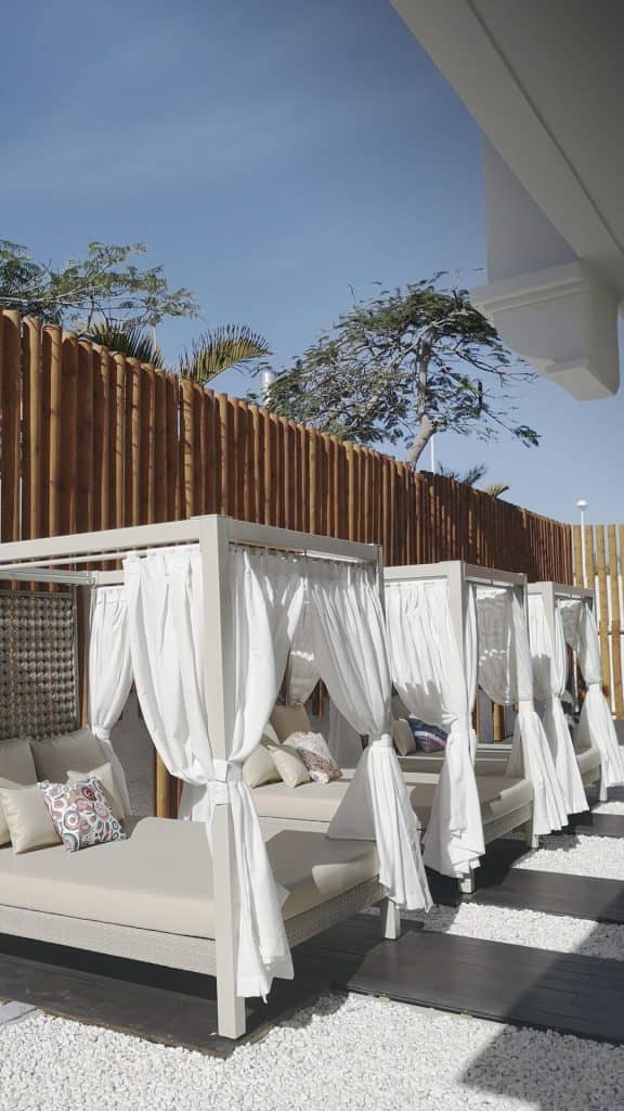 Guayalmina Princess Tenerife 02