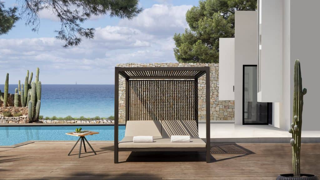 Horizon_Dark Grey Strap 35mm_Skyline_07