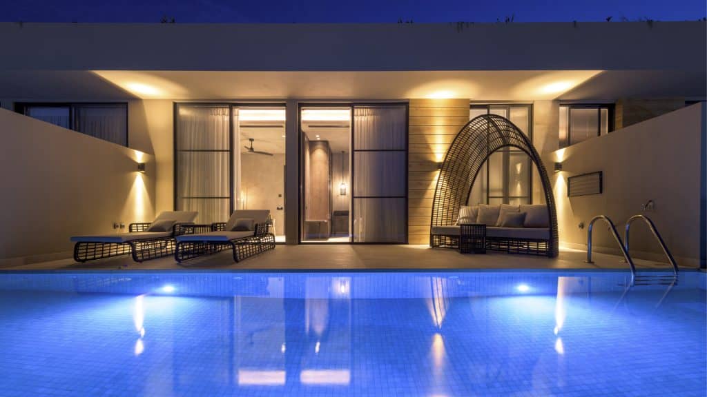 Porto Angeli Beach Resort Grecia