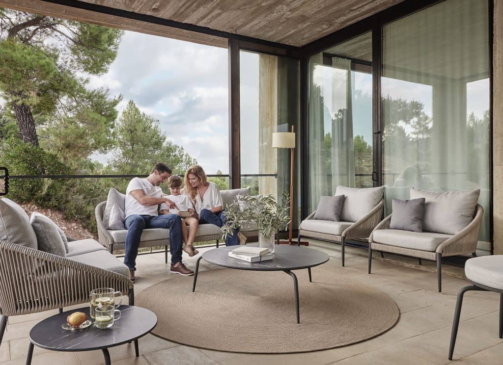 RODONA LIVING SET RODONA LIVING SET