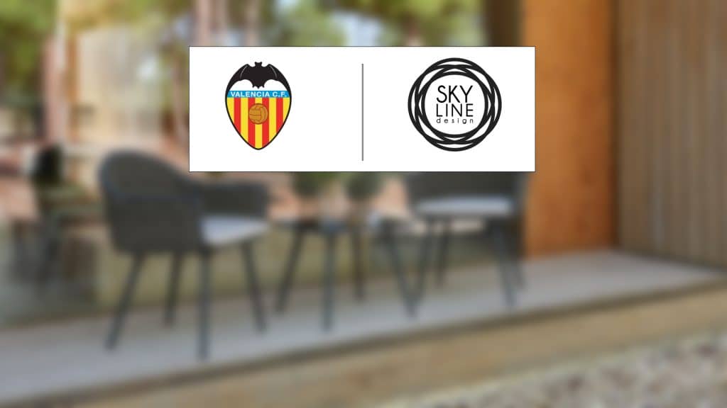 02.06.2021 VALENCIA CF BUSINESS NIGHT
