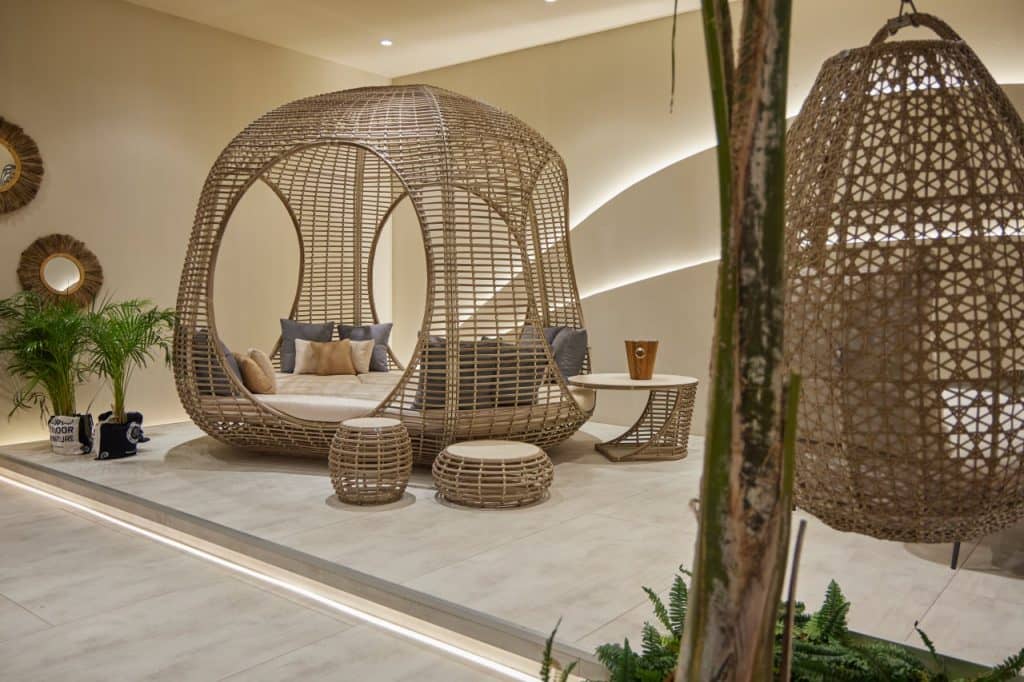 SKYLINE DESIGN - MILAN 2023