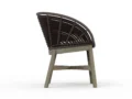 Neo Alaska Sillón Comedor — vista 2