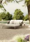 Neo Alaska Daybed