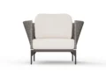 Boston Armchair