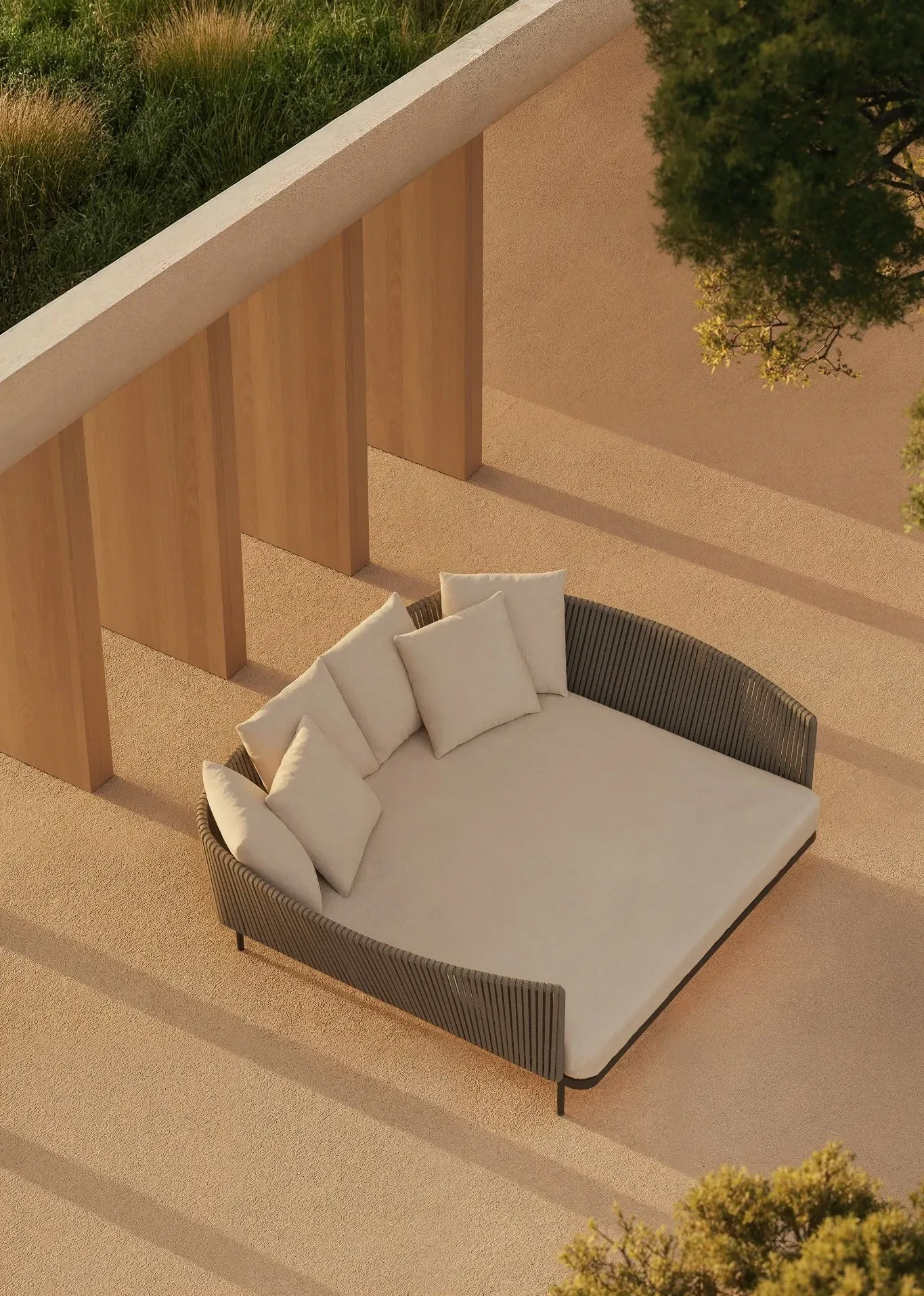 Boston Daybed