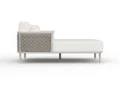 Botit Outdoor Lounger — Skyline Design