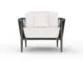 Clover Sillón Carbon