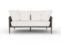 Clover Daybed Carbon