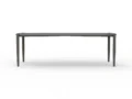 Clover Mesa Comedor Carbon