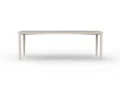 Clover Dining Table White Wash