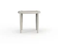 Clover Mesa Auxiliar White Wash — vista 2