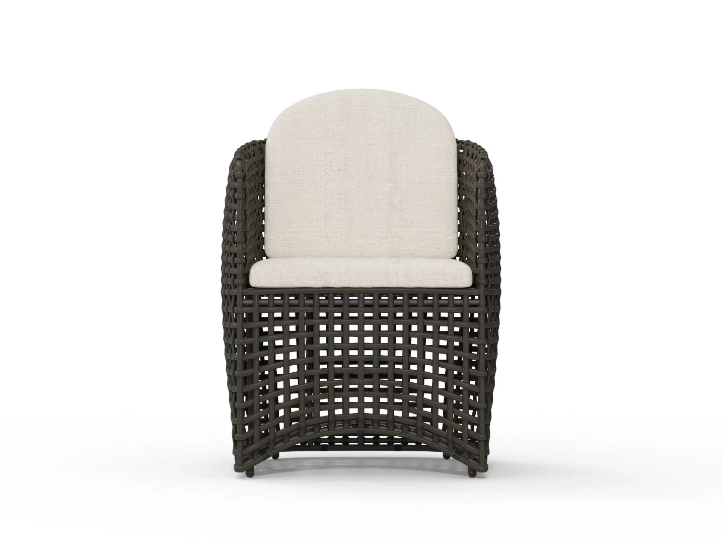 Neo Dynasty Sillón Comedor