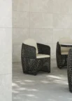 Neo Dynasty Sillón Comedor