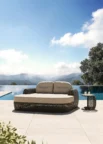 Neo Dynasty Daybed