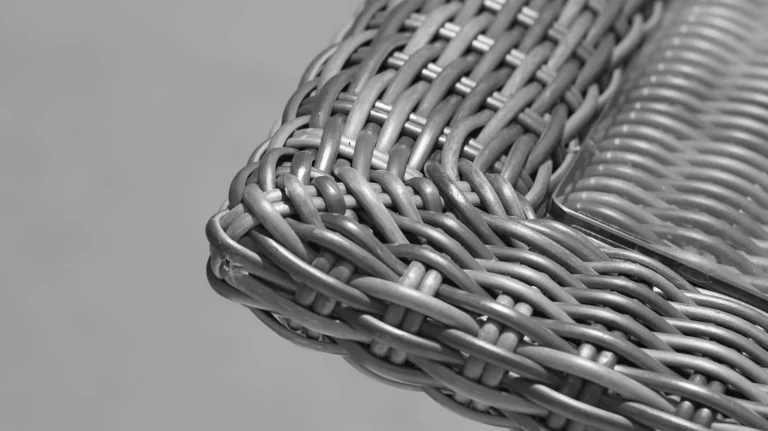 Fibra de HDPE