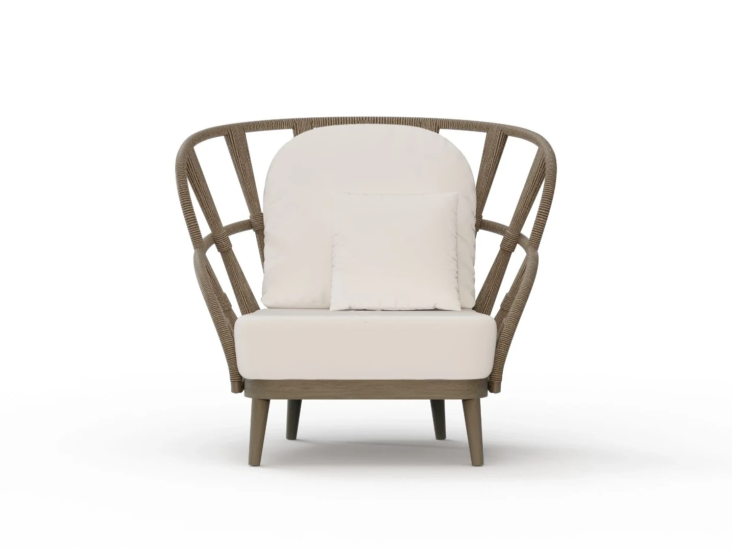 Neo Krabi Sillón Auxiliar