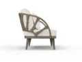 Neo Krabi Sofa 2PL