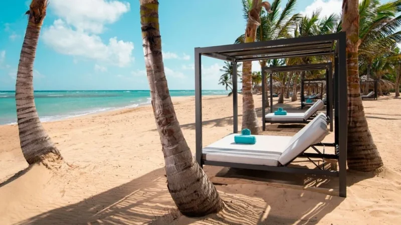 Live Aqua Beach Resort - Punta Cana