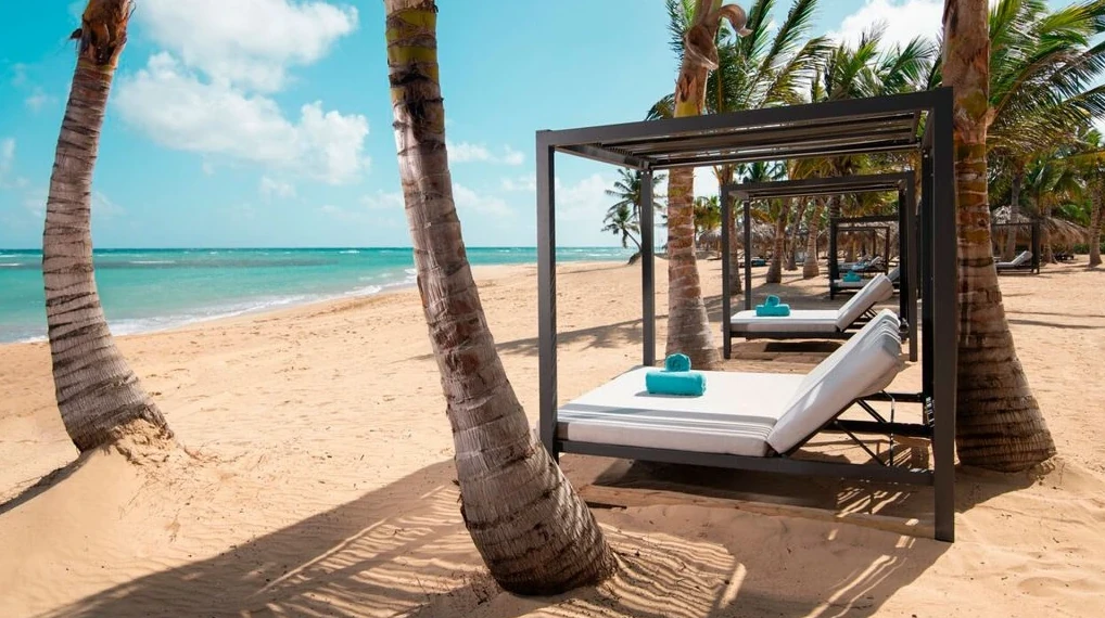 Live Aqua Beach Resort - Punta Cana