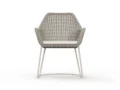 Neo Moma Dining Armchair