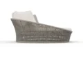 Neo Moma Daybed Redondo