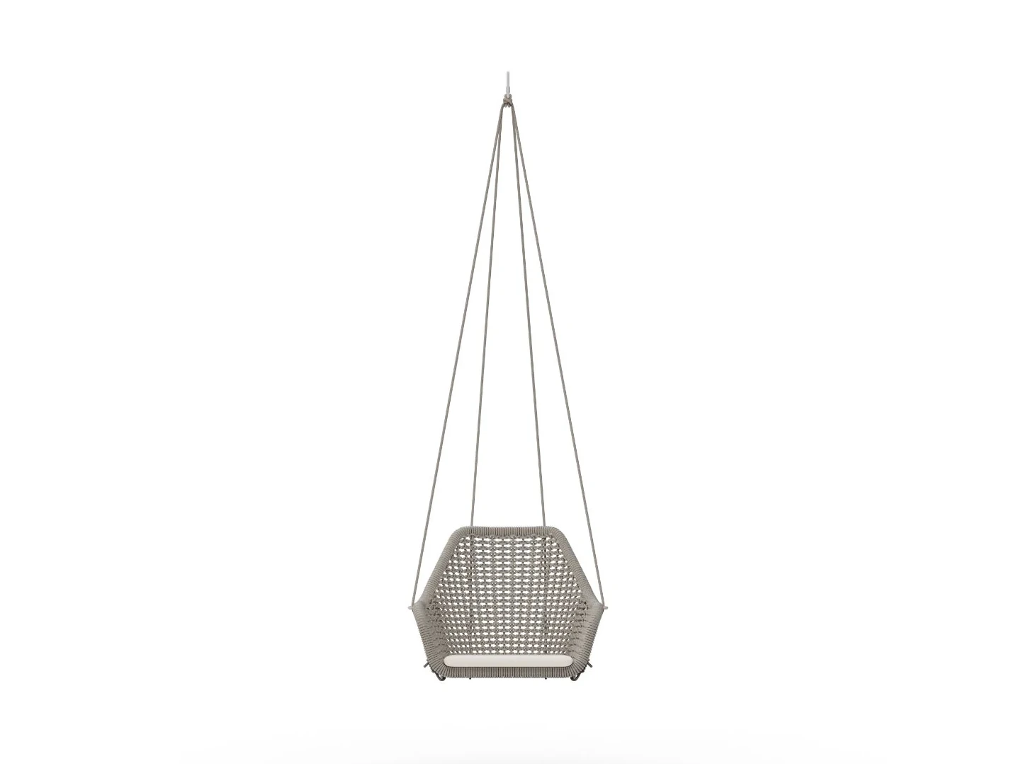 Neo Moma Silla Columpio White Wash