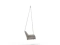 Neo Moma Silla Columpio White Wash vista 1