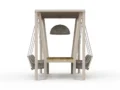 Neo Moma Pergola