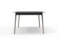 Nara Dining Table Cocoa Brown