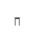 Nara Side Table Cocoa Brown