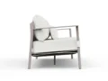 Nara Outdoor Sofa 3PL — Skyline Design