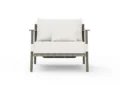 Nara Sillón Light Green